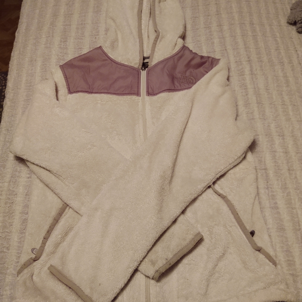 North face fleece